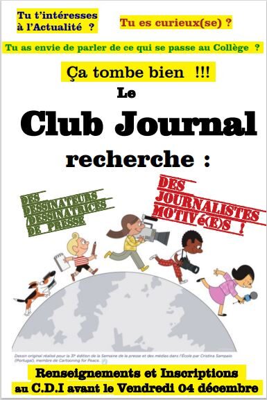 affiche club journal.JPG